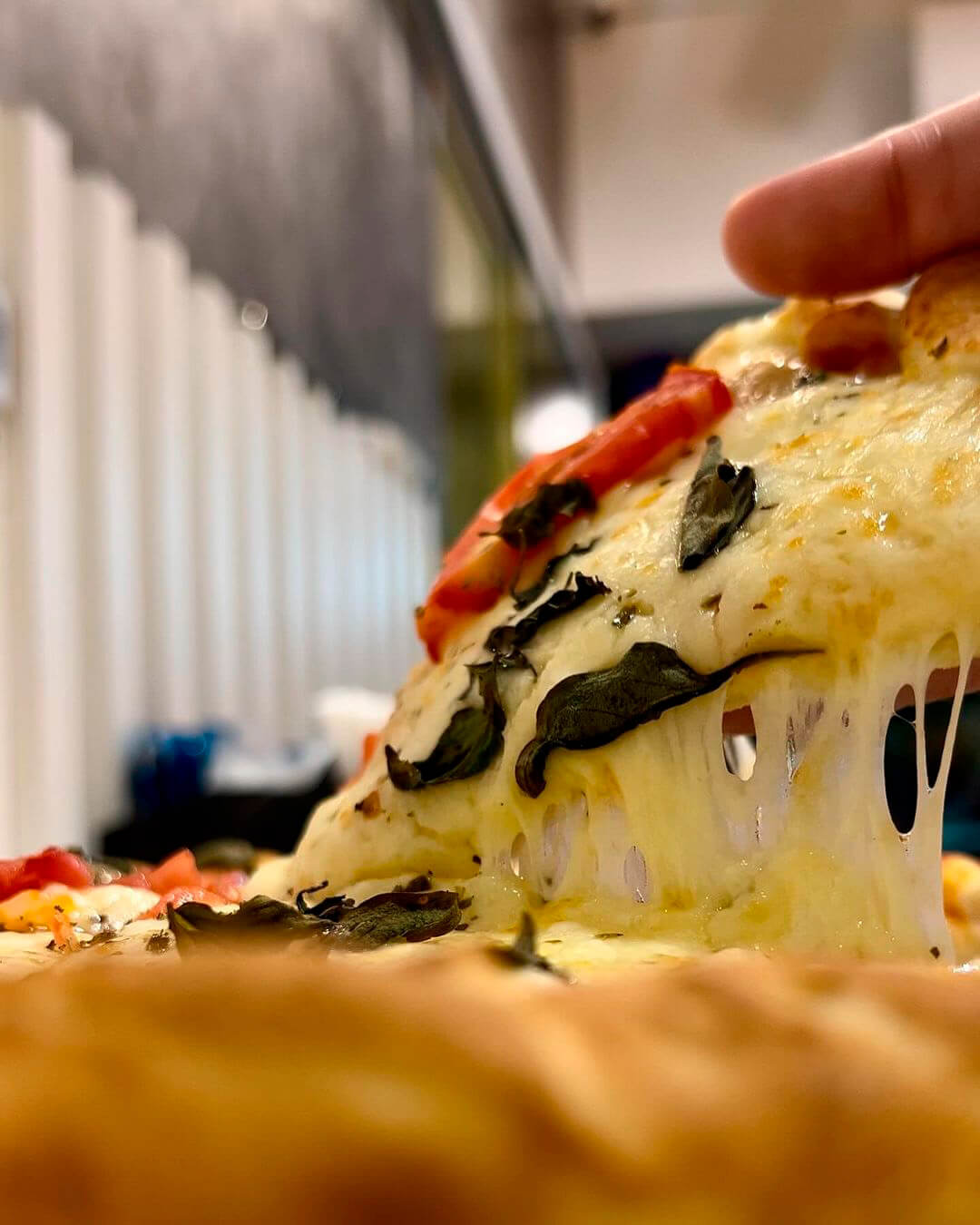 pizza-queijo-em-fortaleza